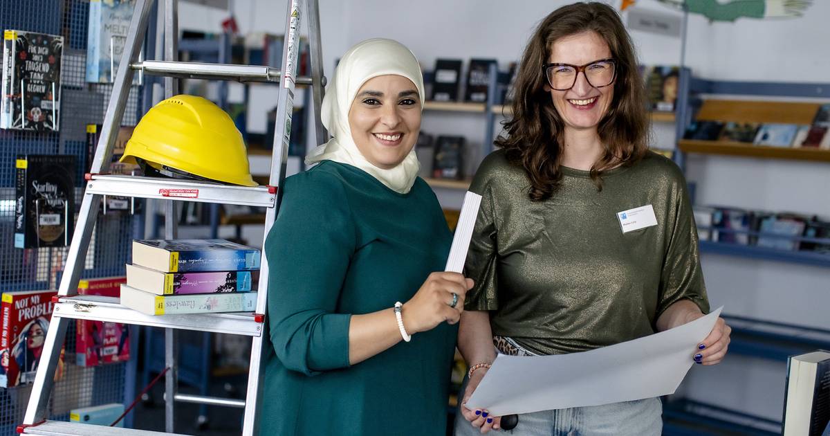 Düsseldorf: Werstener Bücherei bekommt Sonntagsöffnung
