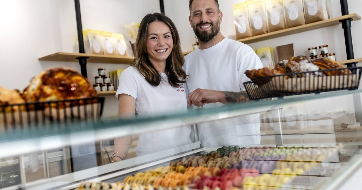 Pure Pastry Düsseldorf-Unterbilk: Kaffee-Food-Pairing - wo der Kaffee nach weißem Pfirsich schmeckt