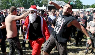 Diese kleinen Festivals sind Geheimtipps