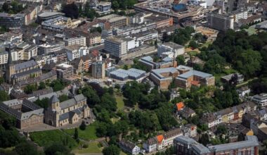 Schulden in Mönchengladbach: Land könnte 166 Millionen Euro übernehmen