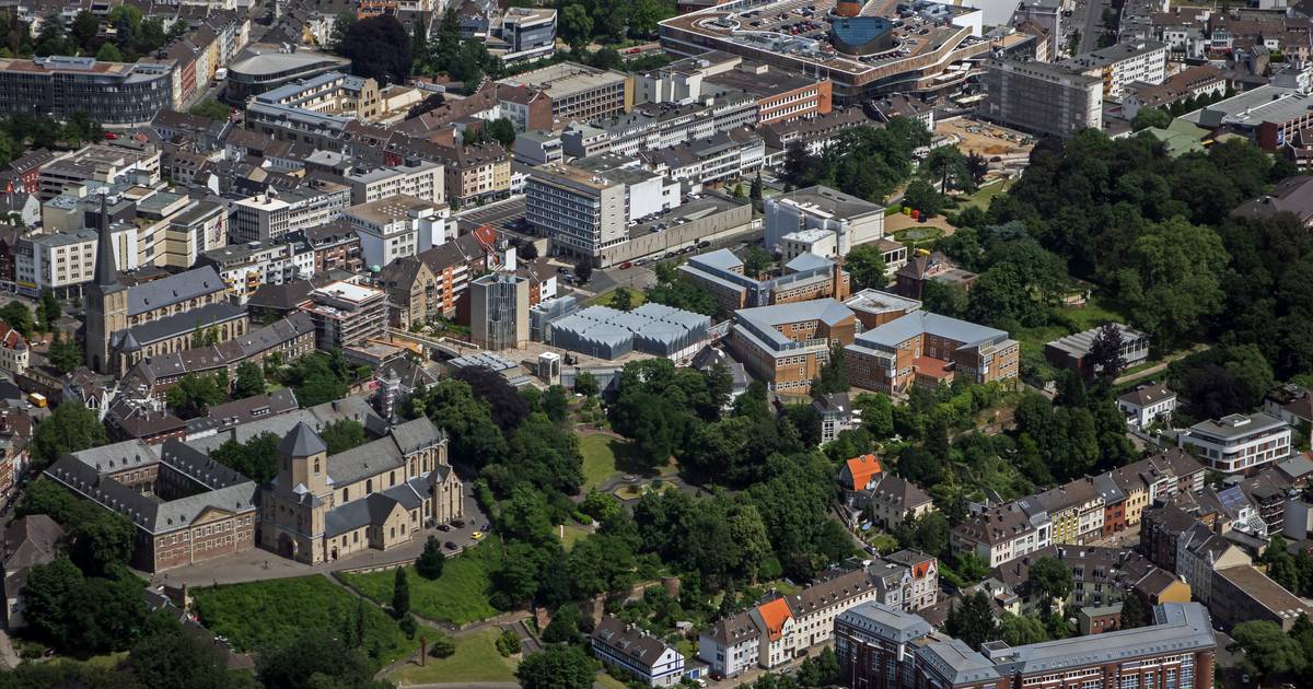 Schulden in Mönchengladbach: Land könnte 166 Millionen Euro übernehmen