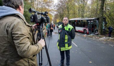 Feuerwehr-Skandal in Duisburg: Ex-Behördenleiter muss vor Gericht