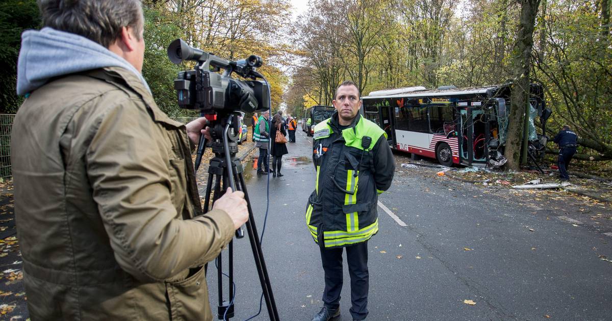 Feuerwehr-Skandal in Duisburg: Ex-Behördenleiter muss vor Gericht