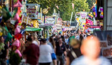 Geklauter Kirmeswagen in Euskirchen gefunden