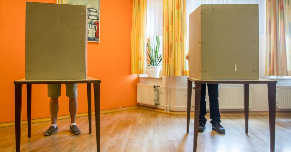 Freibier für Briefwahl am 6. September