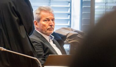 Prozess gegen Michael Winterhoff in Bonn