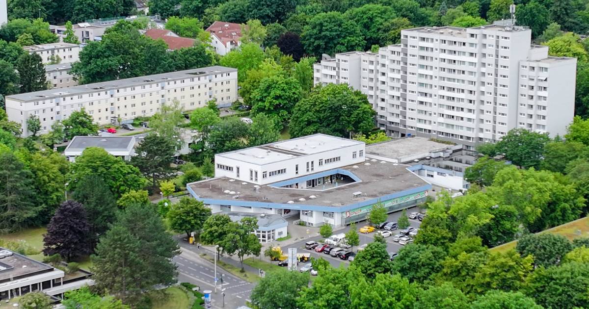 Größerer Edeka-Markt auf dem Heiderhof kommt
