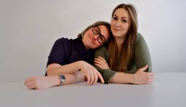 Zwei Düsseldorferinnen starten Podcast "Don't call me Mutti"
