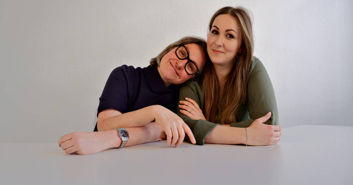 Zwei Düsseldorferinnen starten Podcast "Don't call me Mutti"