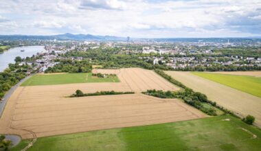 Haushalt in Bonn
