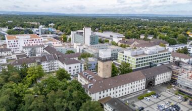 Neuer Bebauungsplan der Uniklinik Bonn ärgert Anwohner