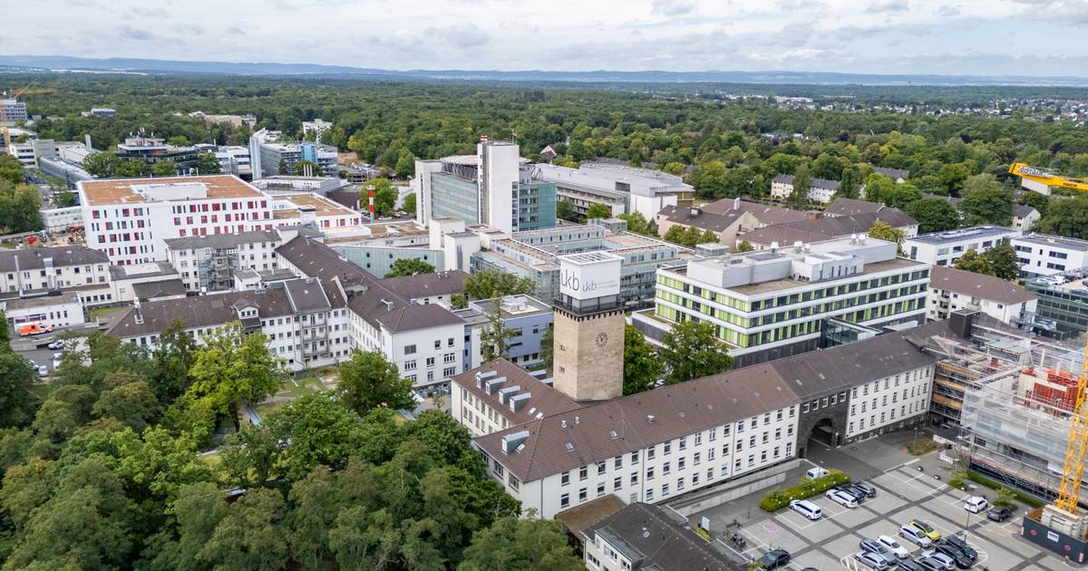 Neuer Bebauungsplan der Uniklinik Bonn ärgert Anwohner