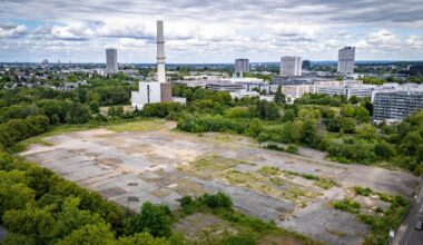 Urban Dot - Stadt Bonn peilt Flächentausch an