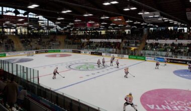 Das erwartet die Fans auf den Auswärtstouren in der DEL2