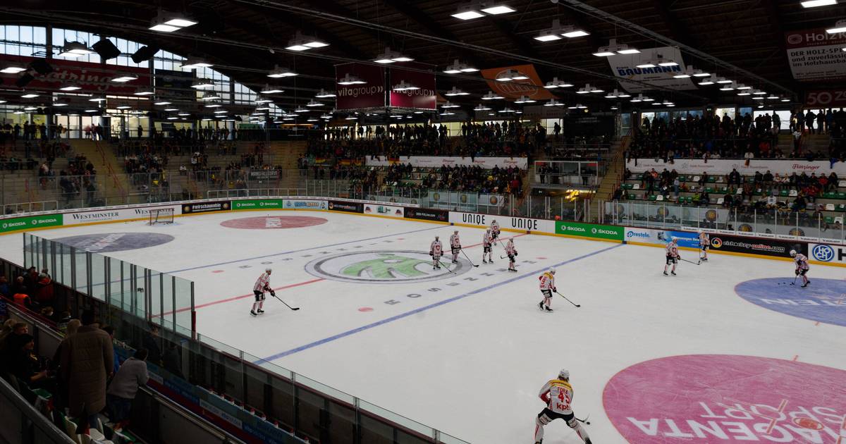 Das erwartet die Fans auf den Auswärtstouren in der DEL2