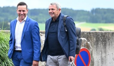 F95-Kader fast fertig – Allofs und Weber haben vieles richtig gemacht