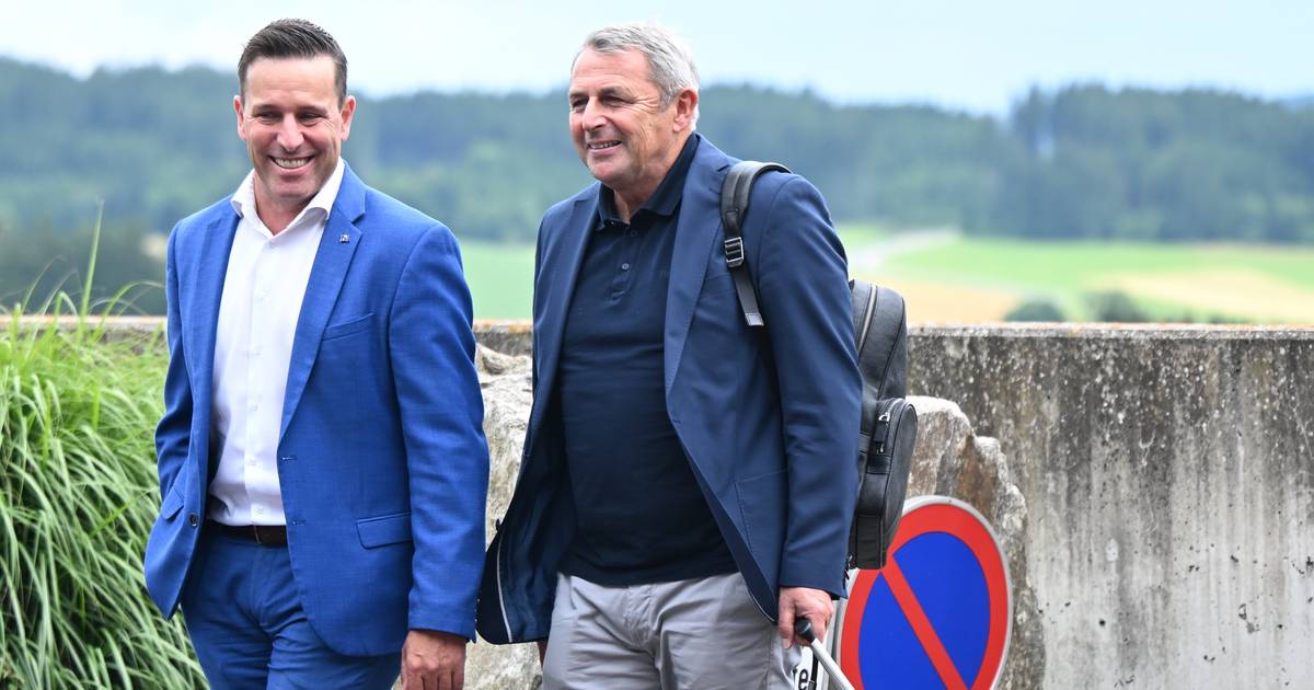 F95-Kader fast fertig – Allofs und Weber haben vieles richtig gemacht
