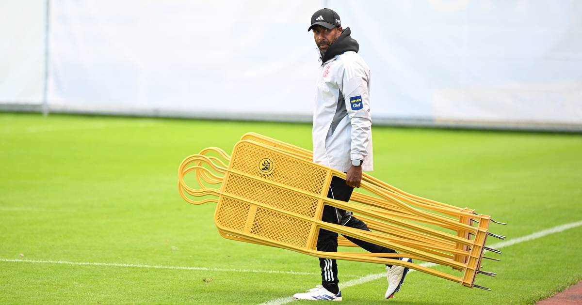 Was F95-Coach Thioune im Test bei Alemannia Aachen erwartet