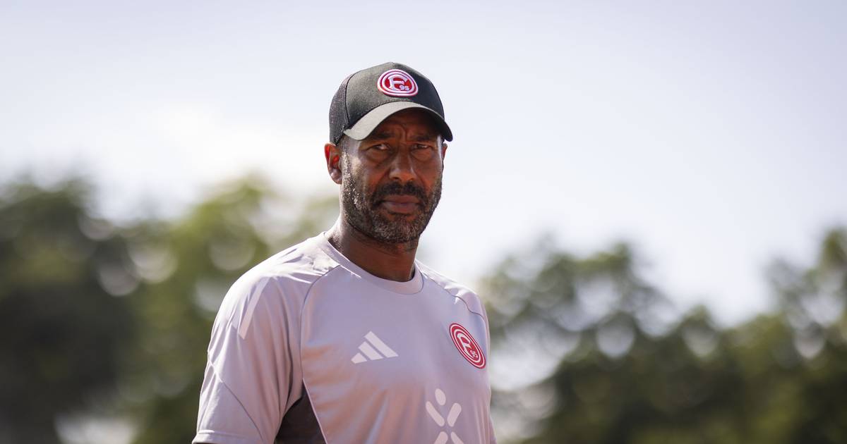 Fortuna Düsseldorf: RTL überträgt Arminia Bielefeld gegen F95