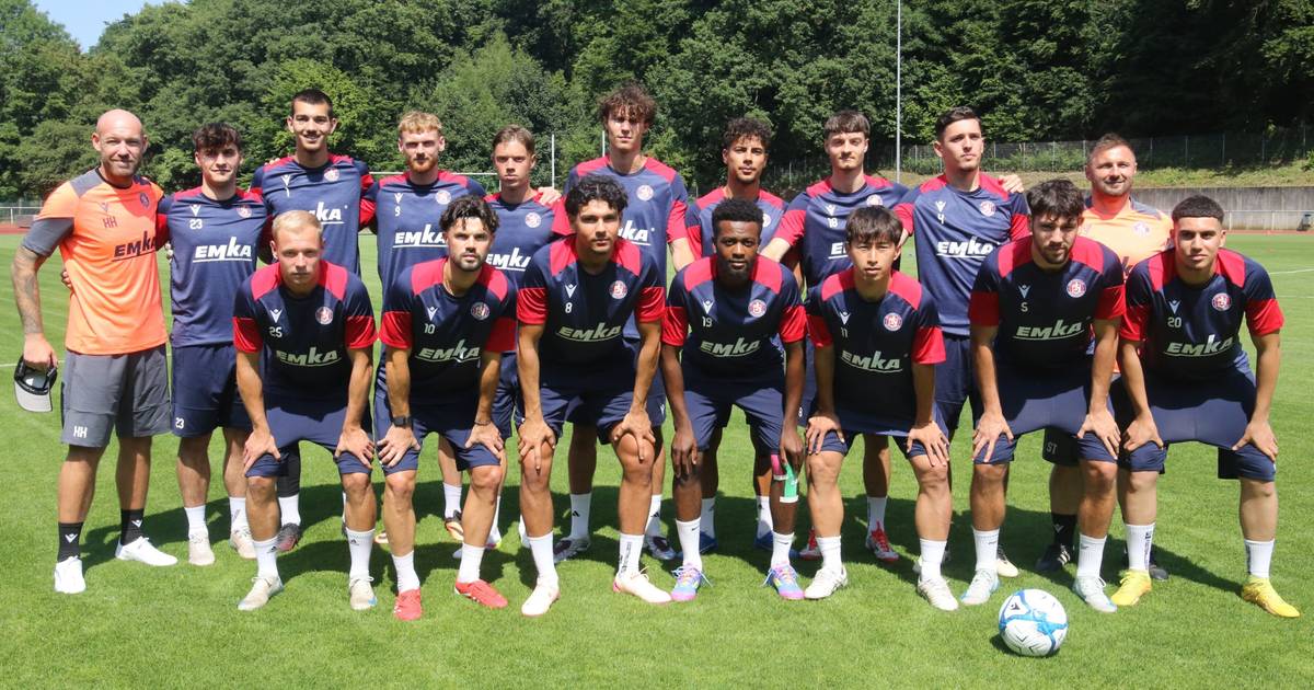 Wuppertaler SV trifft im Eröffnungsspiel auf Fortuna Köln