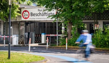 Vier Kündigungen nach Schmiergeld-Affäre am Bonner Klinikum
