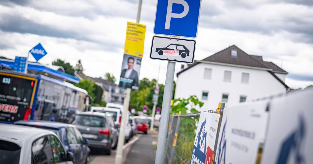 CDU kritisiert Bonner Parkgebühren-Pläne für Ramersdorf