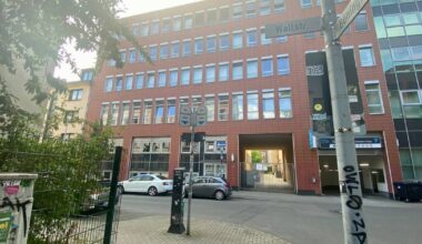 Duisburg: Mitarbeiterin "verkauft" Termine beim Ausländeramt