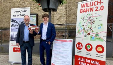 SPD Willich stellt sich für Kommunalwahl neu auf