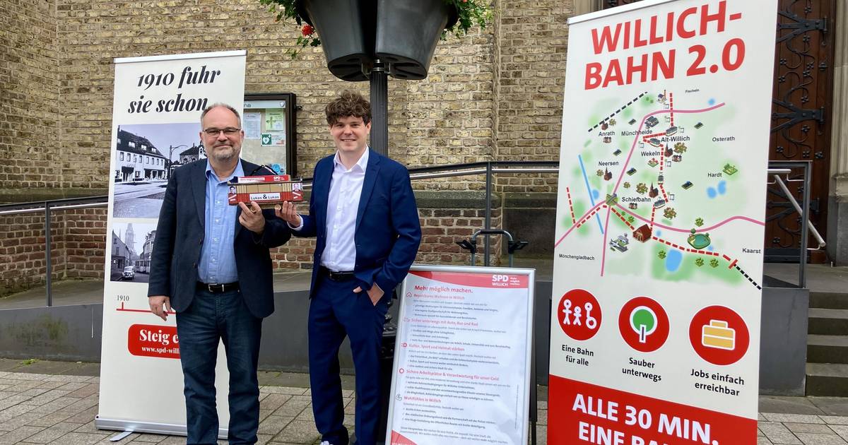 SPD Willich stellt sich für Kommunalwahl neu auf