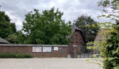 Quartiersarbeit auch in Anrath und Willich