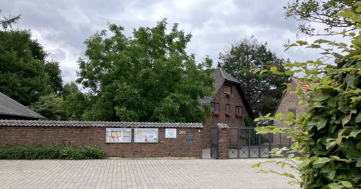 Quartiersarbeit auch in Anrath und Willich