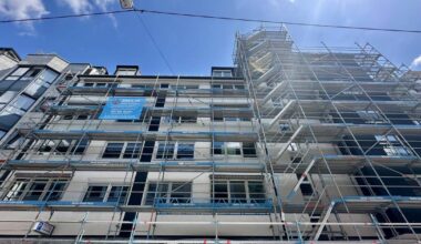 Limehome baut Hotel Stadt München in neuen Standort um