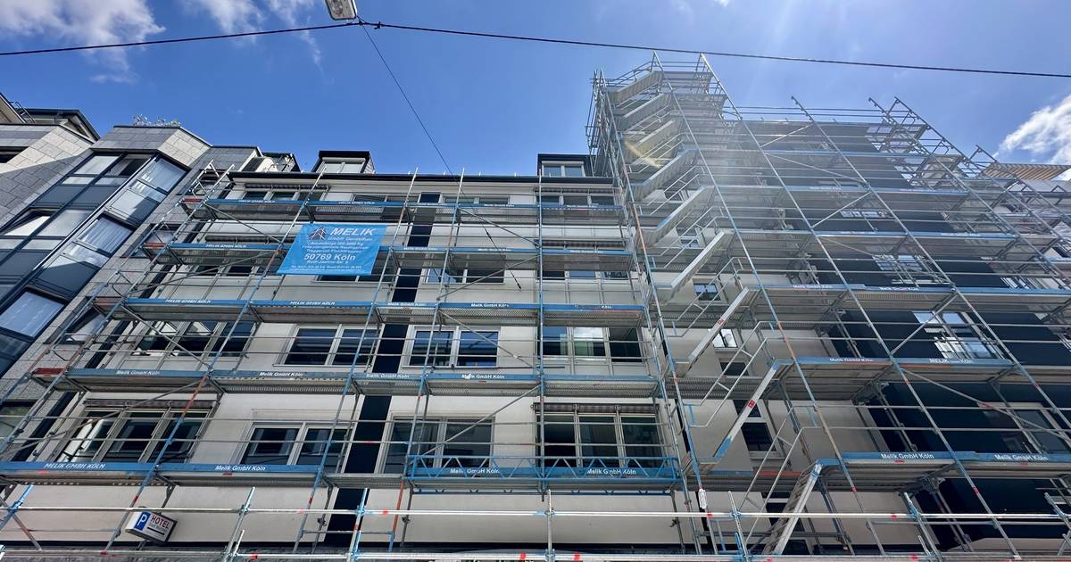 Limehome baut Hotel Stadt München in neuen Standort um