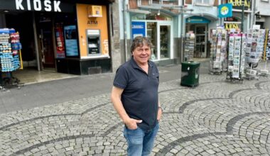 „Kioske ziehen das falsche Publikum an"