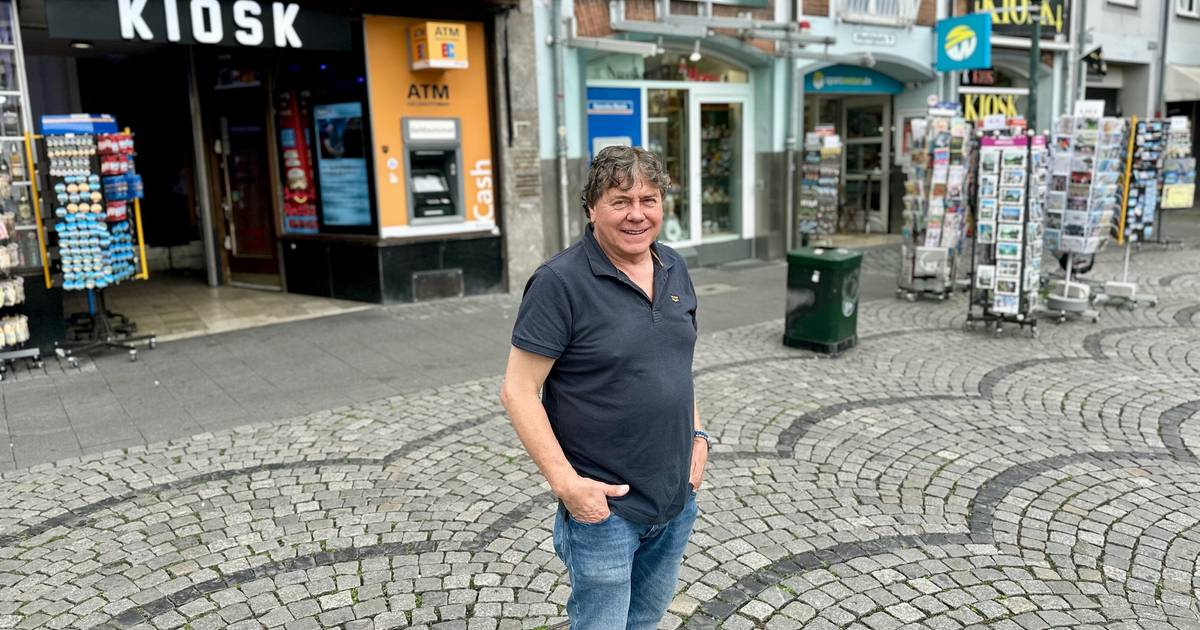 „Kioske ziehen das falsche Publikum an"