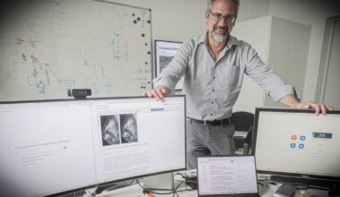 Interview zu Nutzen und Gefahren von KI in der Medizin