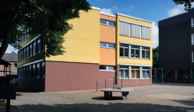 Neue Grundschule wird bereits 2027 fertig 