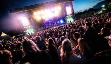 Tipps für Bonn: Green Juice Festival, Stadtgartenkonzerte und mehr