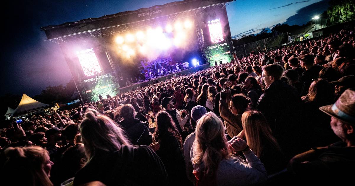 Tipps für Bonn: Green Juice Festival, Stadtgartenkonzerte und mehr