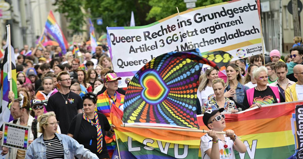 1500 statt 500 Teilnehmer erwartet