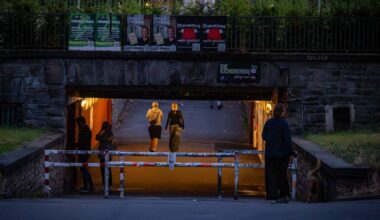 Fühlen sich Bewohner in Bonn sicher und was sagt die Polizei?
