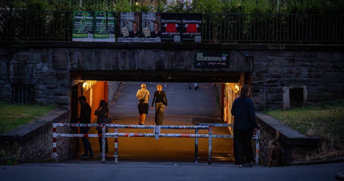 Fühlen sich Bewohner in Bonn sicher und was sagt die Polizei?