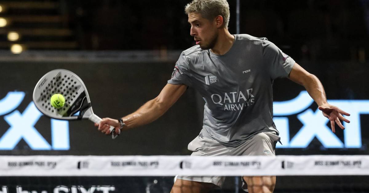 Premier Padel Tour kommt im September nach Düsseldorf