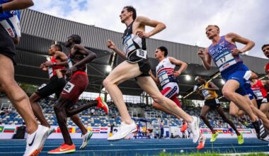 Lohrheidestadion: Bochum meldet sich zurück