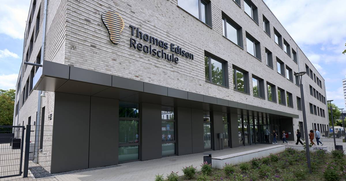 Schulen in Düsseldorf: Schulbau-Projekte schreiten voran