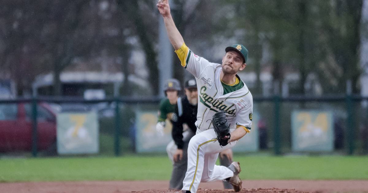 Bonn Capitals greifen nach der europäischen Krone