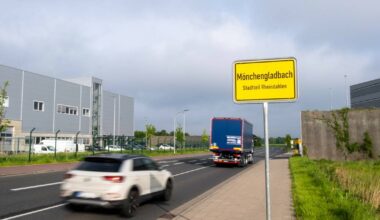 Gewerbesteuer 2024 höher als im Vorjahr