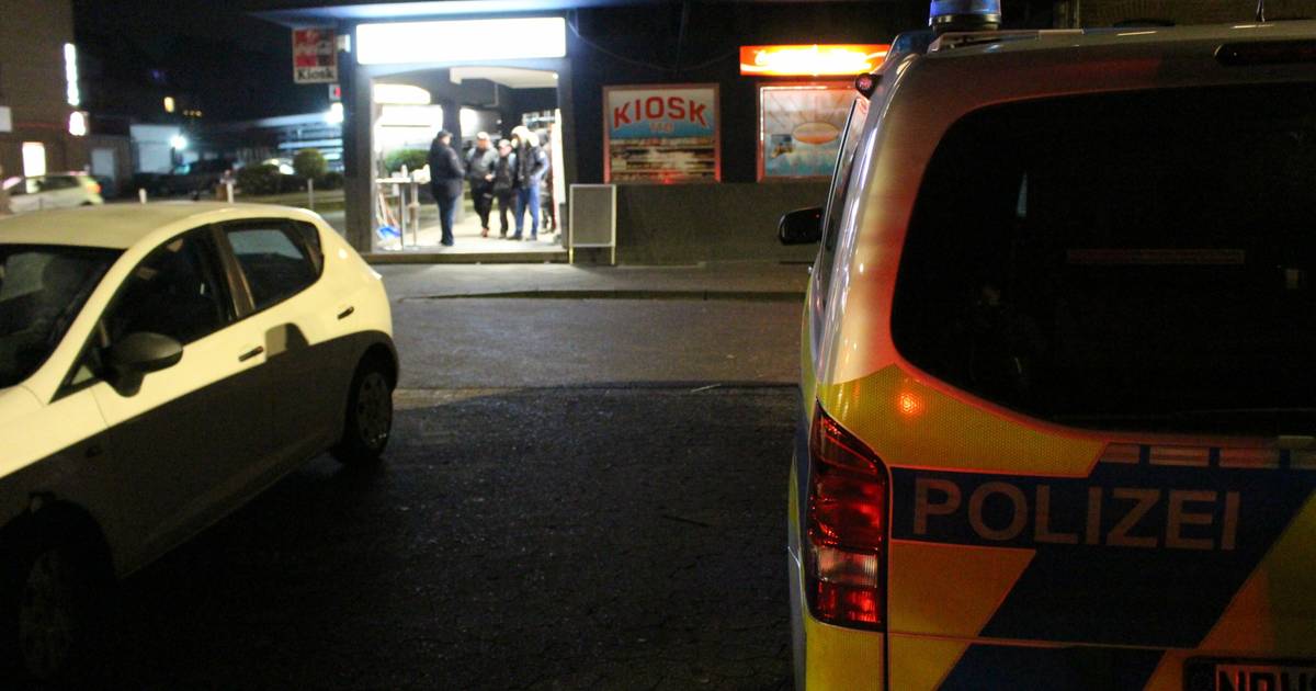 Prozess in Mönchengladbach: Mordopfer verblutete in Wohnung