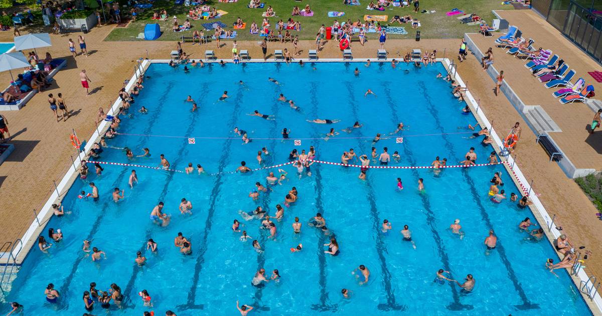 So teuer ist ein Freibadbesuch 2025