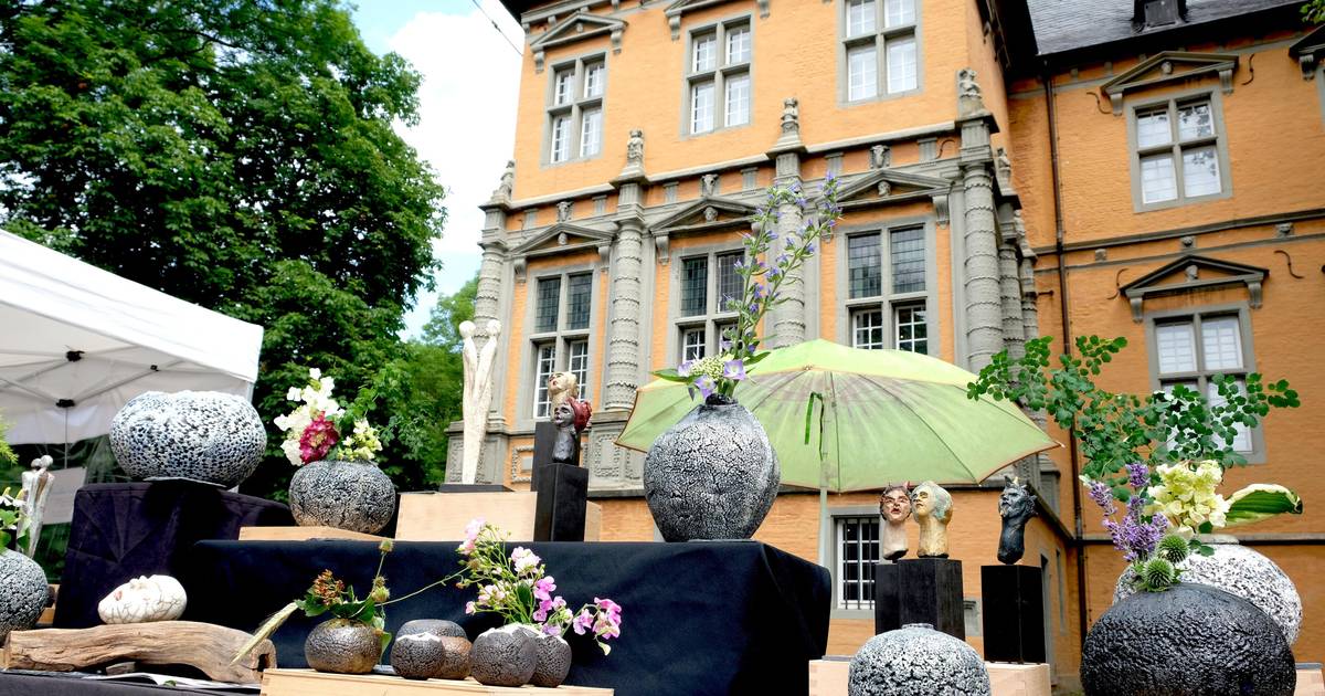 Das erwartet die Besucher im Juli 2025